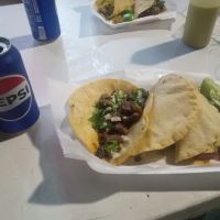 Taqueria El Sol ico