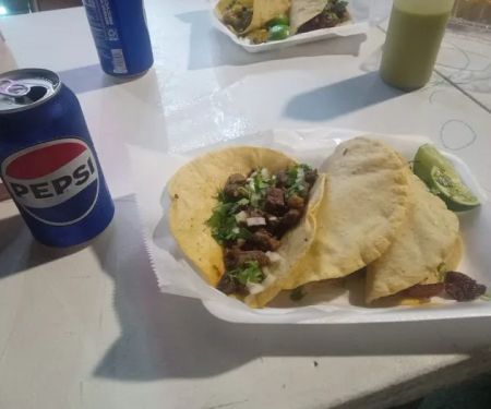 Taqueria El Sol