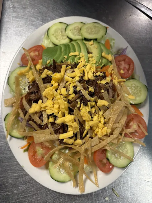 Mr Ranchero Mexican Food Picture 6