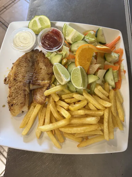 Mr Ranchero Mexican Food Picture 2