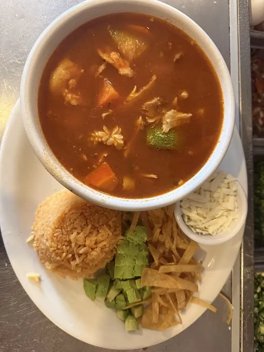Mr Ranchero Mexican Food Picture 5