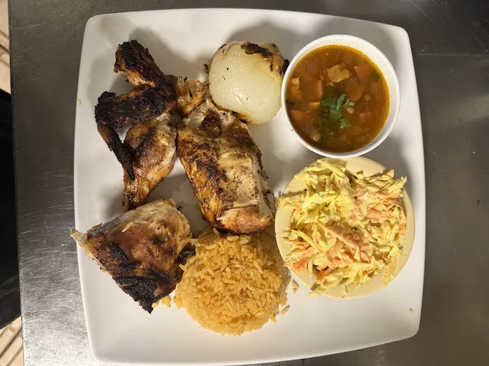 Mr Ranchero Mexican Food Picture 7