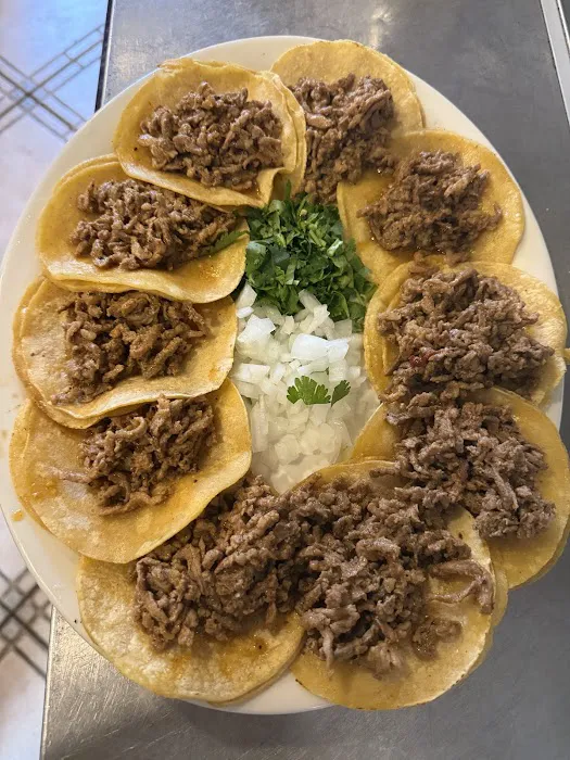 Mr Ranchero Mexican Food Picture 9