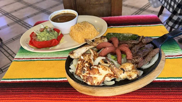 Mr Ranchero Mexican Food Picture 10