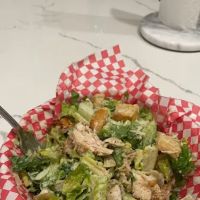 Shrimp Shack ico