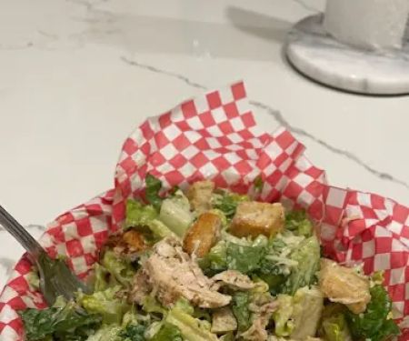 Shrimp Shack