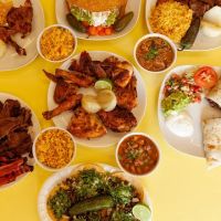 Pollos Asados El Regio #1 ico