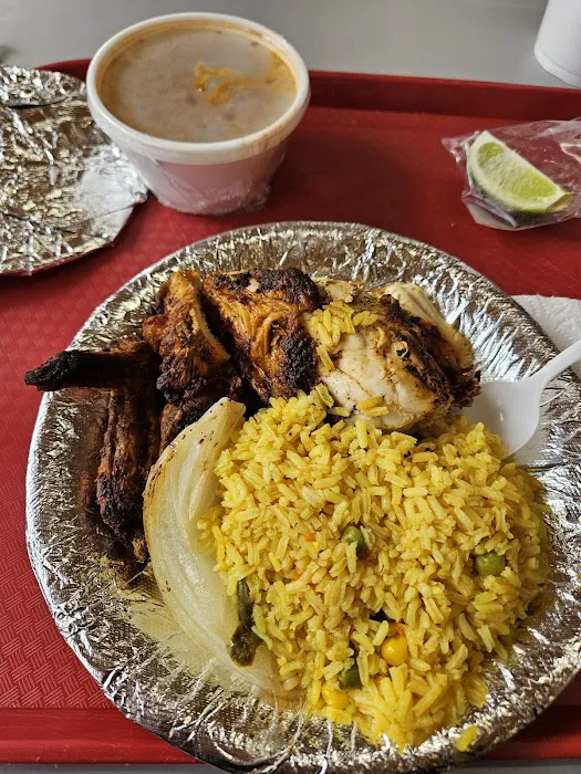 Pollos Asados El Regio #1 Picture 8