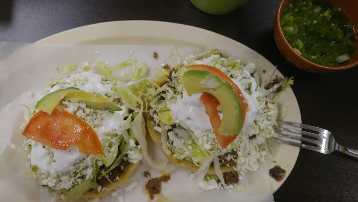 Tacos La Bala Picture 5