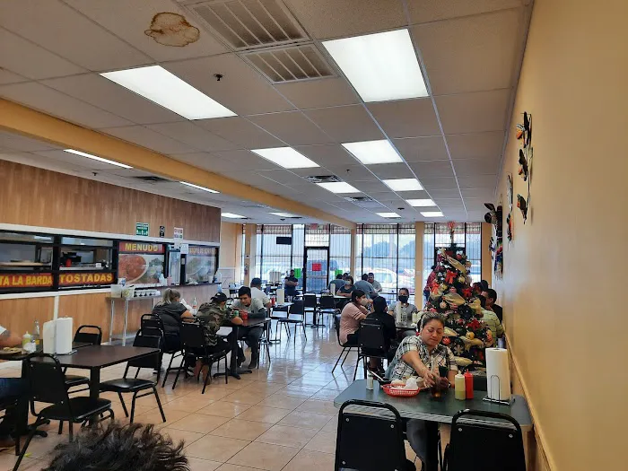 Tacos La Bala Picture 4