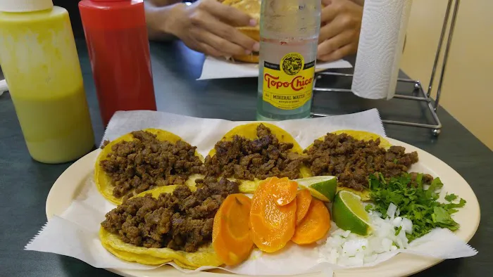 Tacos La Bala Picture 8
