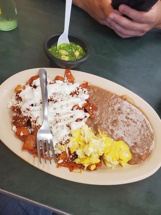 Tacos La Bala Picture 3