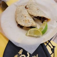 Tacos La Bala ico