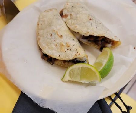 Tacos La Bala