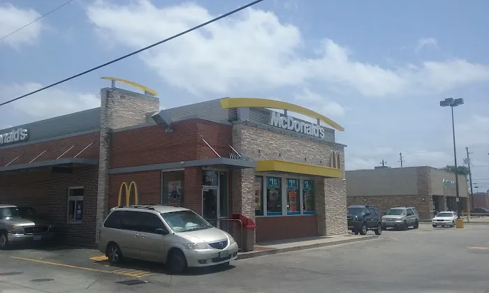 McDonald's Picture 3