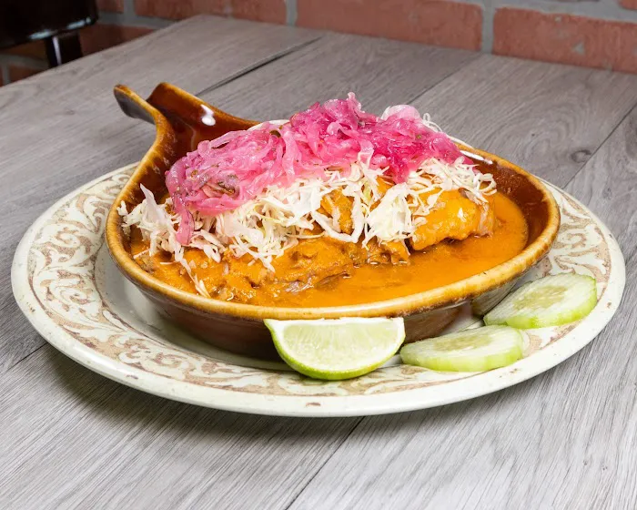 Los Mendoza Mexican Restaurant Picture 1