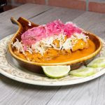 Los Mendoza Mexican Restaurant