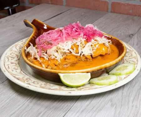 Los Mendoza Mexican Restaurant