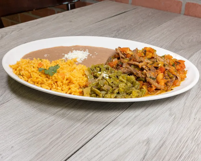 Los Mendoza Mexican Restaurant Picture 9