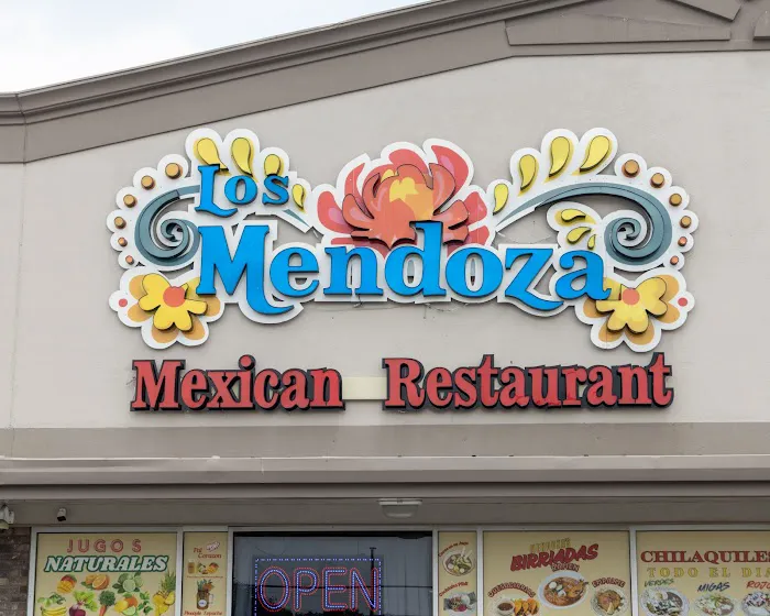 Los Mendoza Mexican Restaurant Picture 7