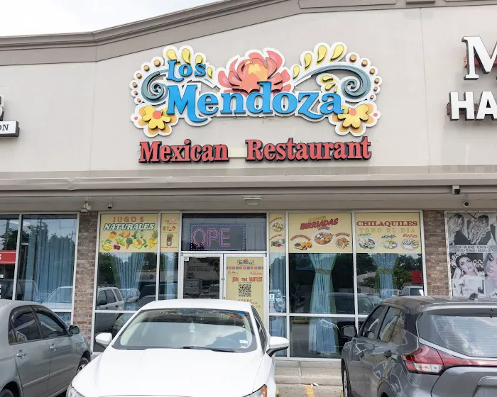 Los Mendoza Mexican Restaurant Picture 6