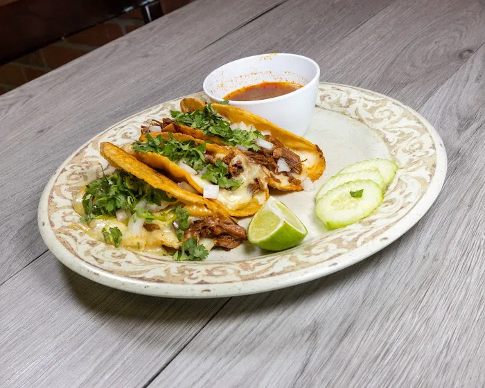 Los Mendoza Mexican Restaurant Picture 3