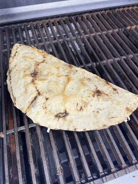 Serranito’s authentic mexican food Picture 5