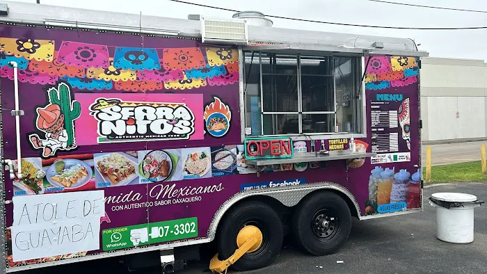 Serranito’s authentic mexican food Picture 6