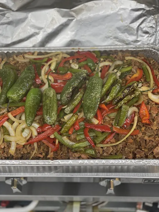 Serranito’s authentic mexican food Picture 1
