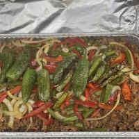 Serranito’s authentic mexican food ico
