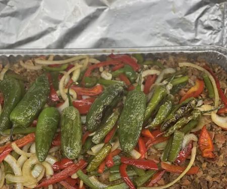 Serranitou2019s authentic mexican food