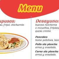 El tunco bar & grill ico