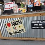 Las Tortas Perronas