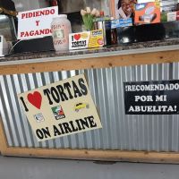Las Tortas Perronas ico