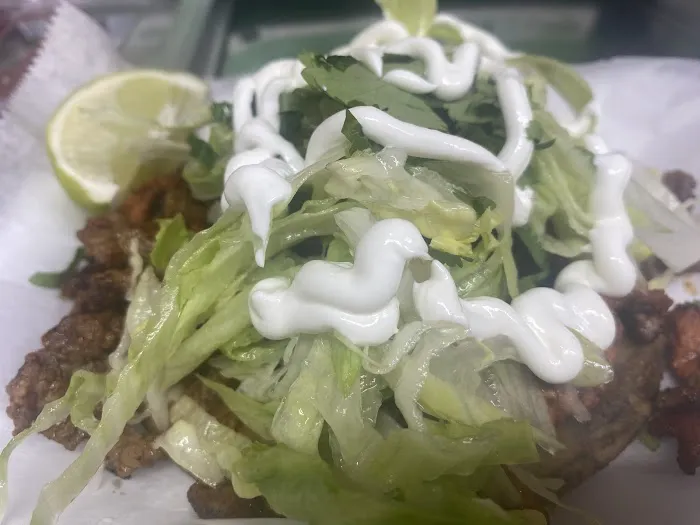 taqueria el junior Picture 3