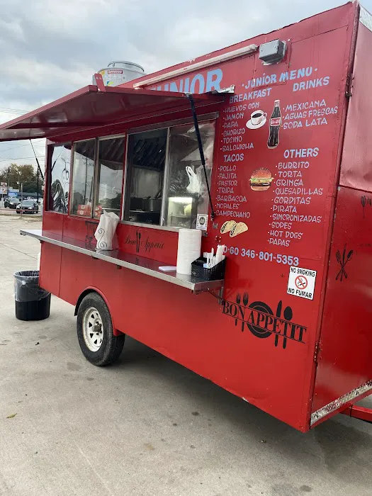 taqueria el junior Picture 4