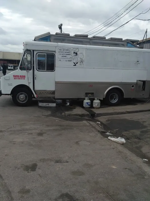 Tacos Alexa Picture 4