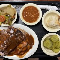 Tony's BBQ & Steakhouse ico