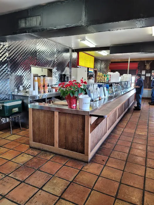 Tony's BBQ & Steakhouse Picture 4