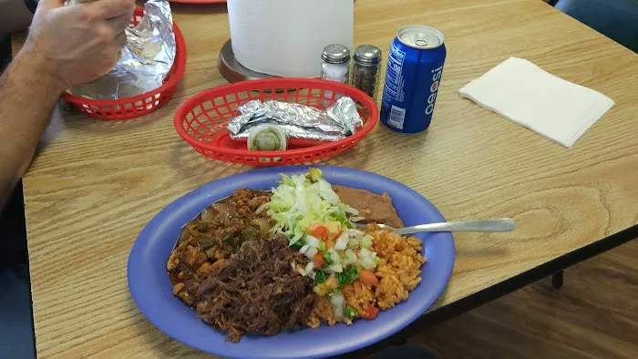El Dorado Taco Picture 4