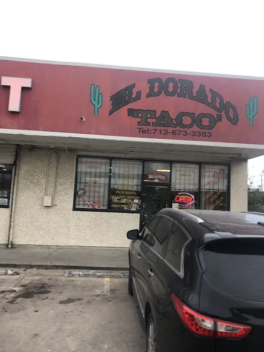 El Dorado Taco Picture 8