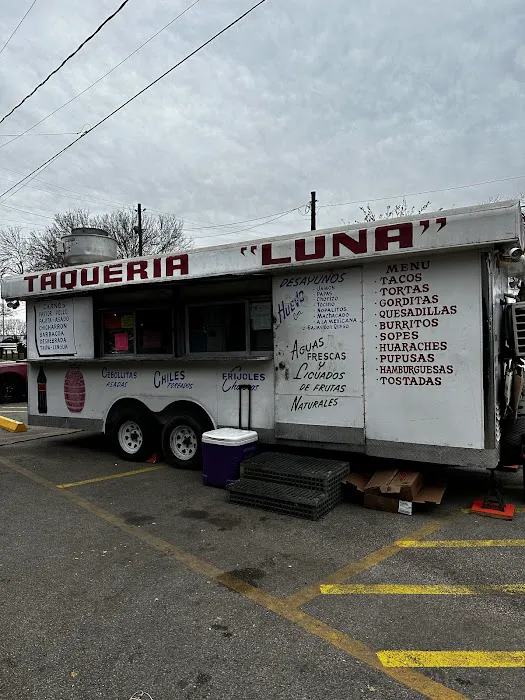 Taquería Luna Picture 4