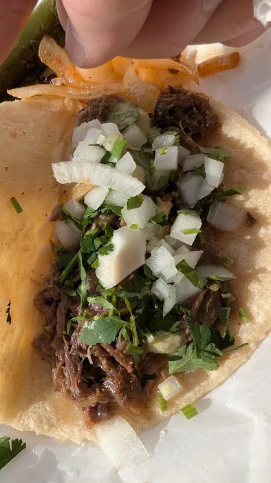 Taquería Luna Picture 1