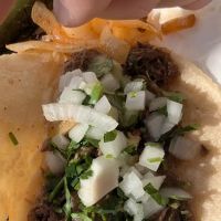 Taquería Luna ico