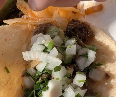 Taquería Luna