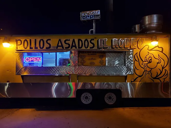 Pollos Asados El Rodeo (Food Truck) Picture 6