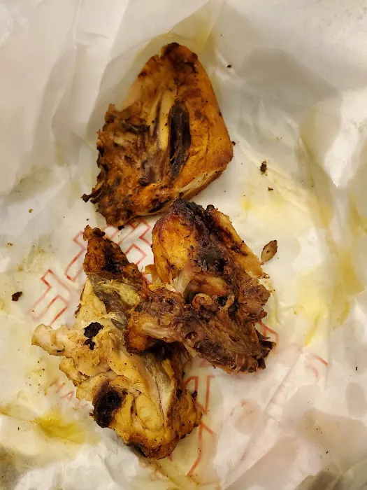 Pollos Asados El Rodeo (Food Truck) Picture 3