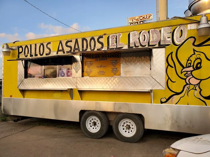Pollos Asados El Rodeo (Food Truck) Picture 4