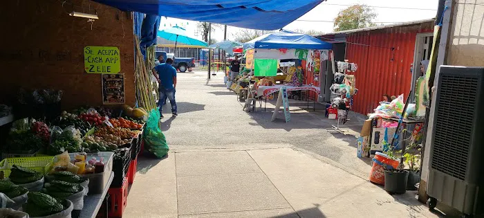 Pollos Asados El Rodeo (Food Truck) Picture 1