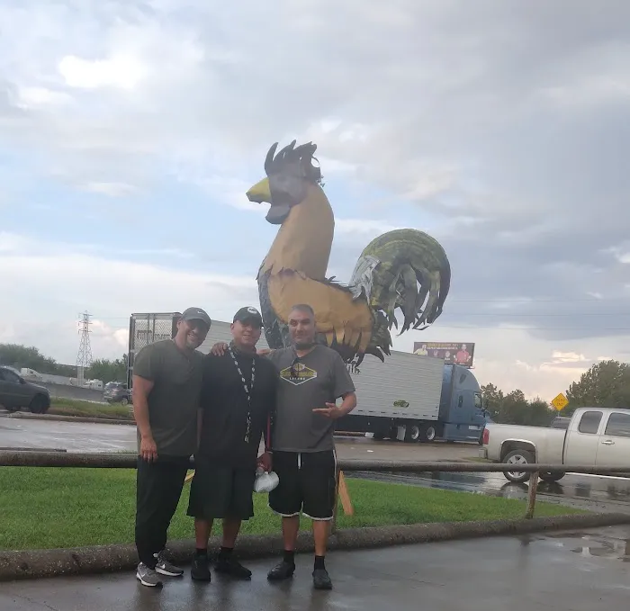 Pollos Asados El Rodeo (Food Truck) Picture 10